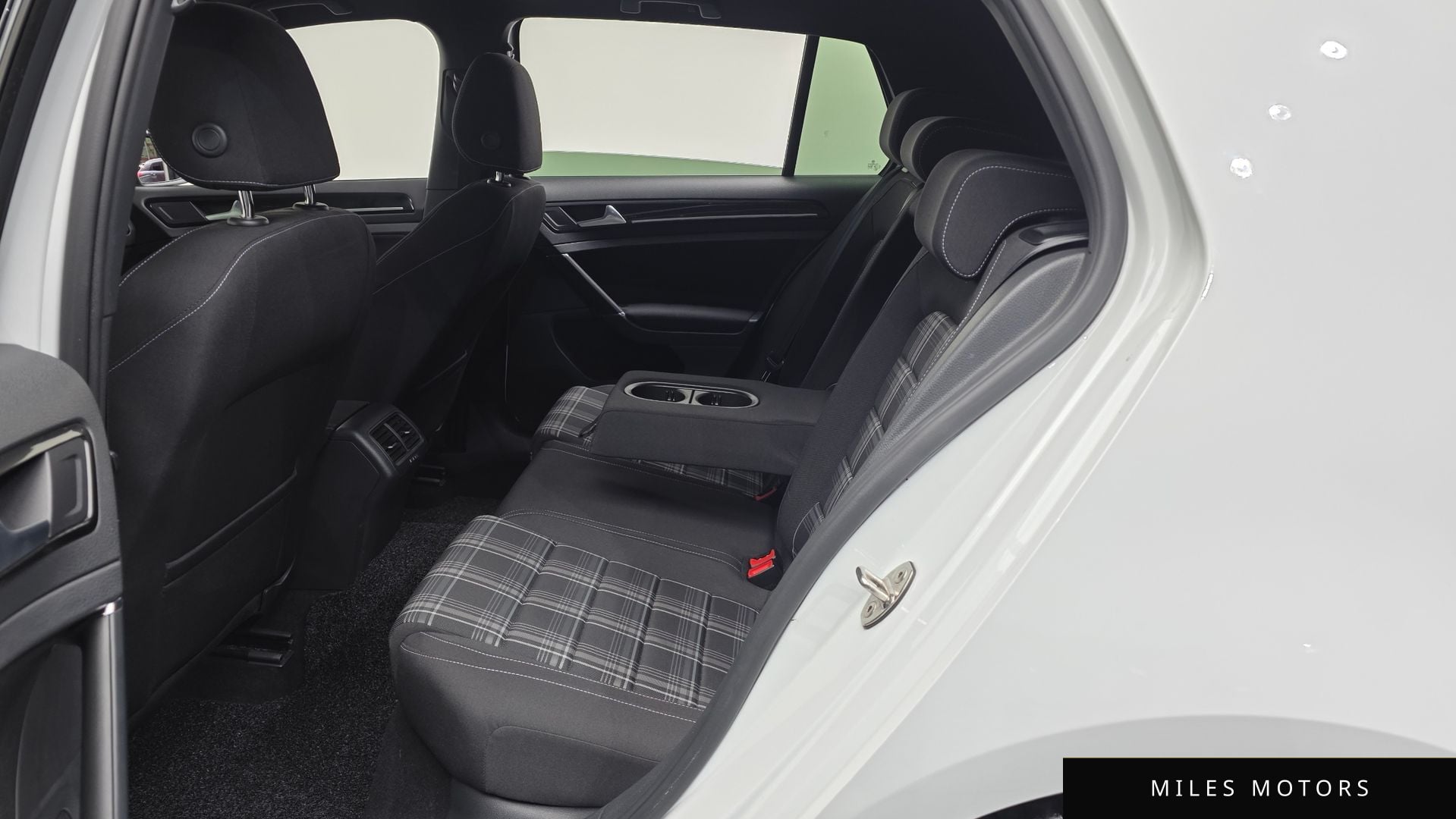 Volkswagen Golf 2016 — миниатюра 12