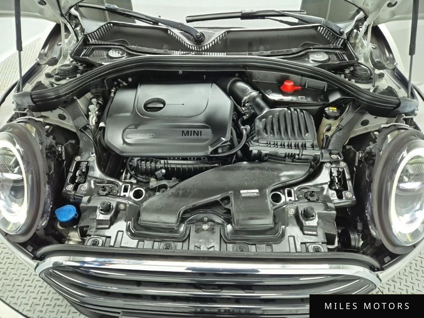 MINI Clubman 2023 — миниатюра 5