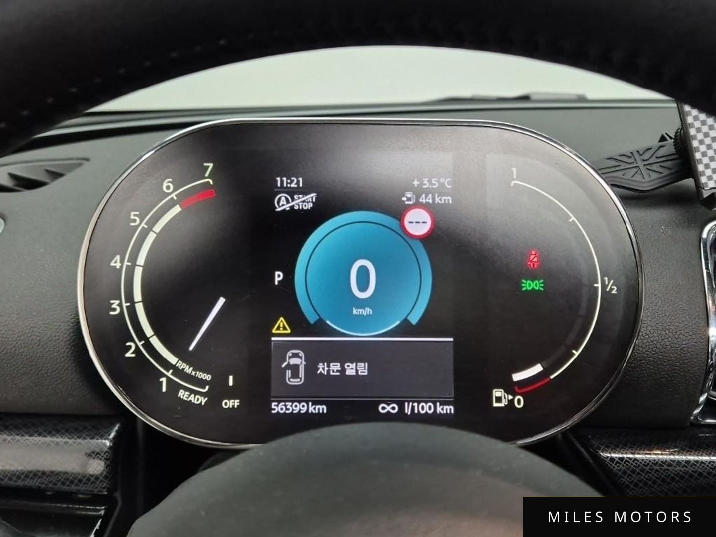 MINI Clubman 2023 — миниатюра 6