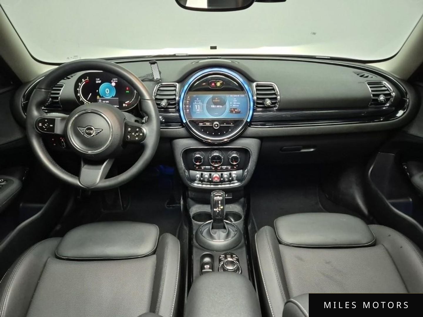 MINI Clubman 2023 — миниатюра 7