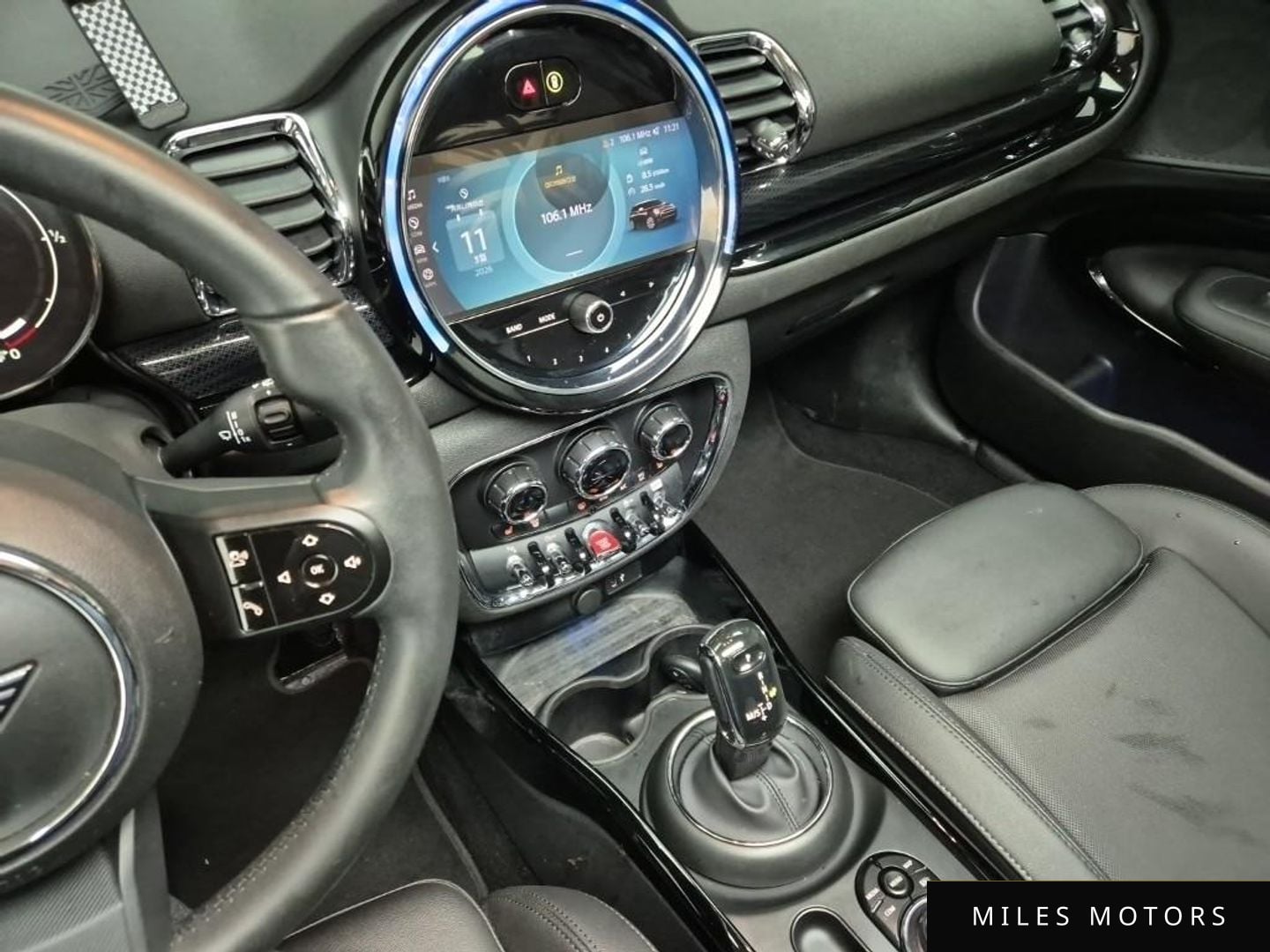 MINI Clubman 2023 — миниатюра 10