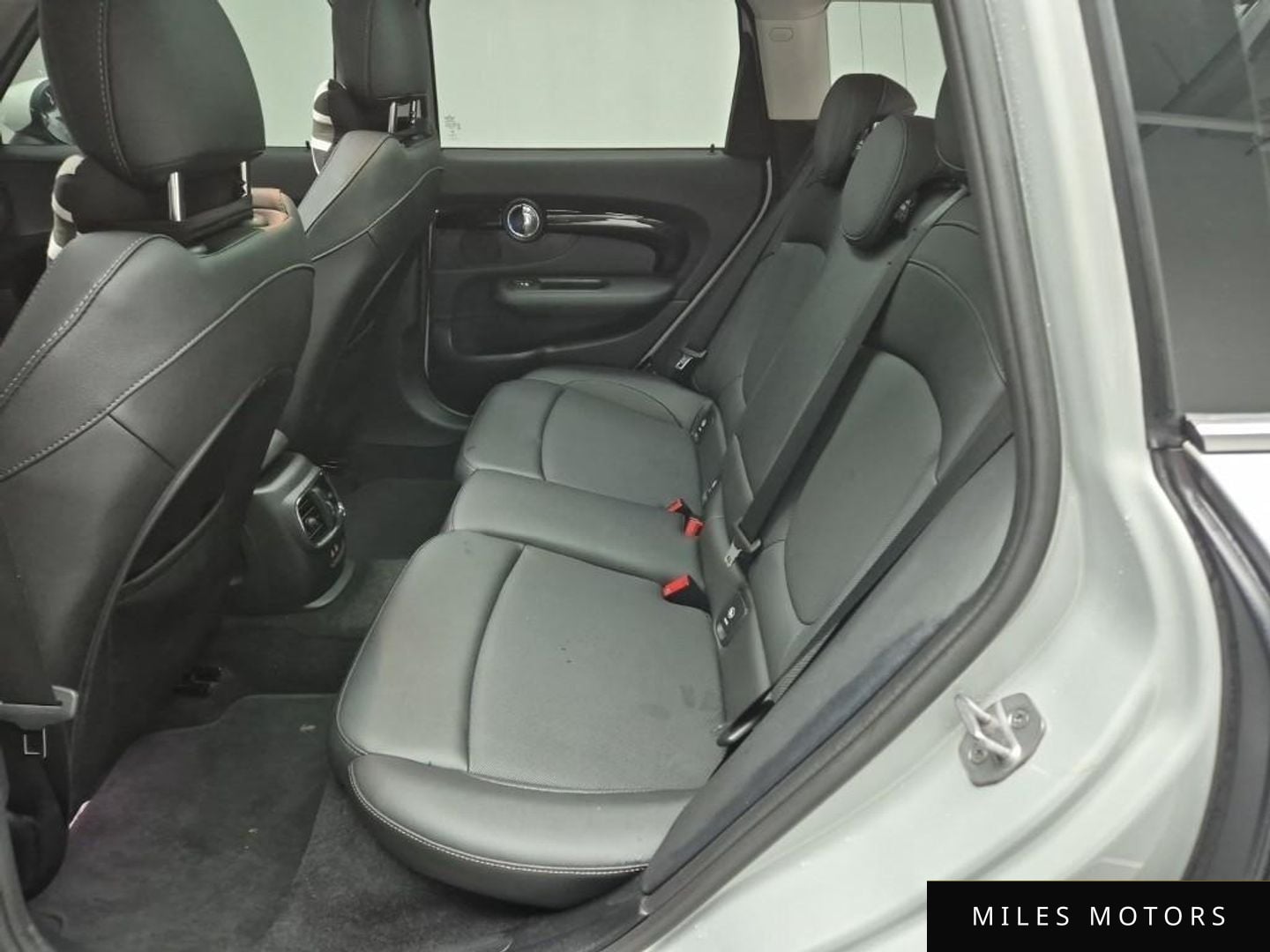 MINI Clubman 2023 — миниатюра 12