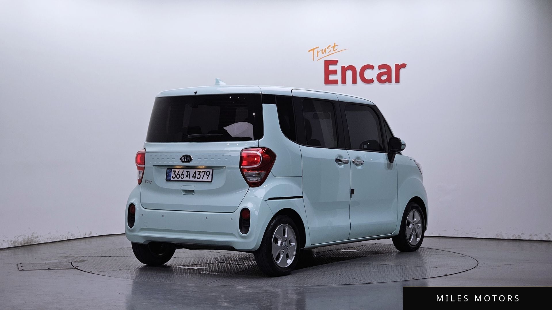 Kia RAY 2020 — миниатюра 2