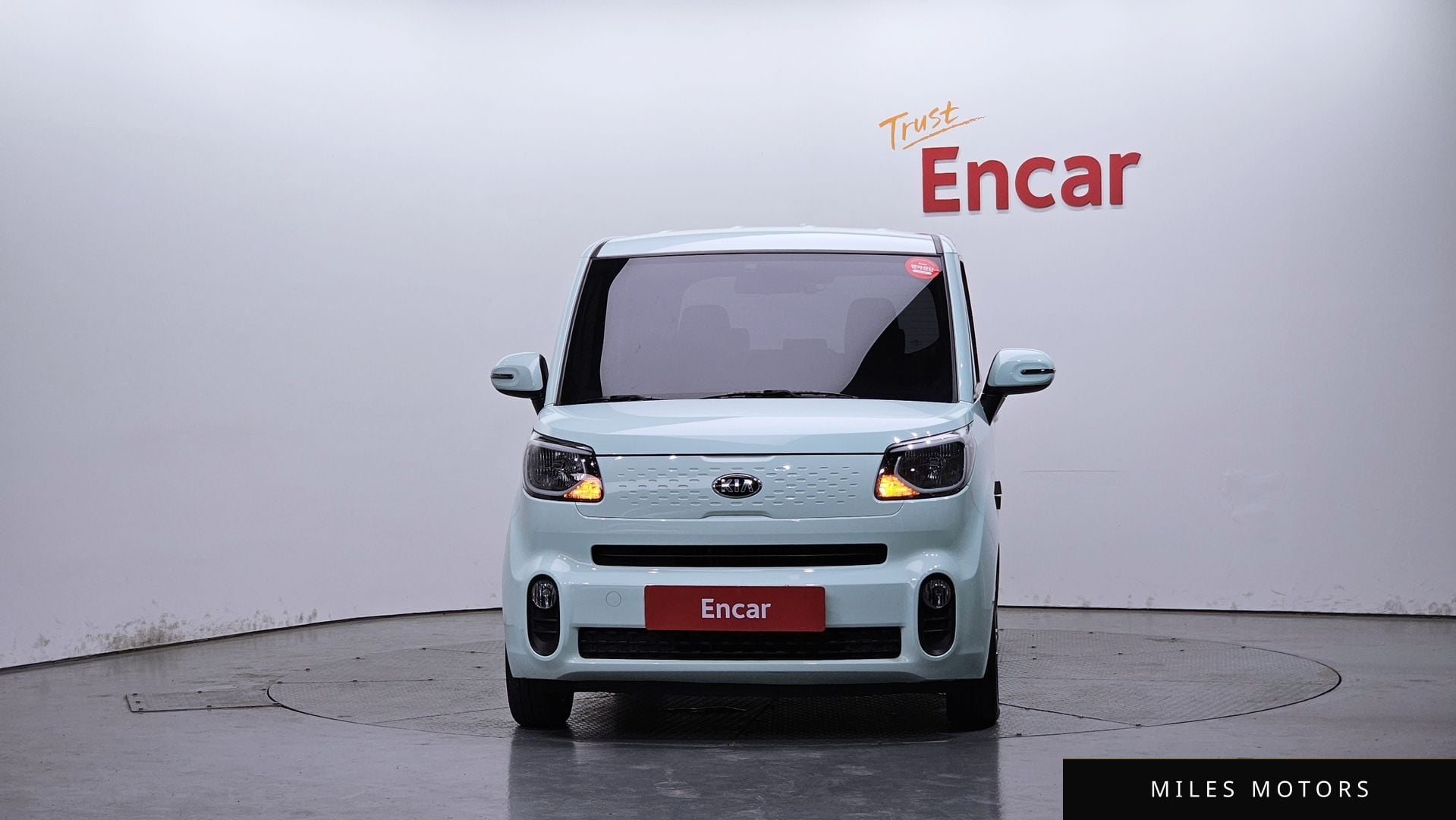 Kia RAY 2020 — миниатюра 3