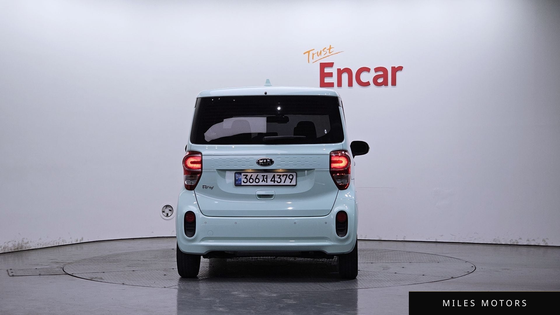 Kia RAY 2020 — миниатюра 4