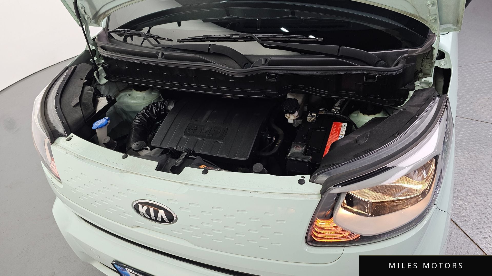 Kia RAY 2020 — миниатюра 6