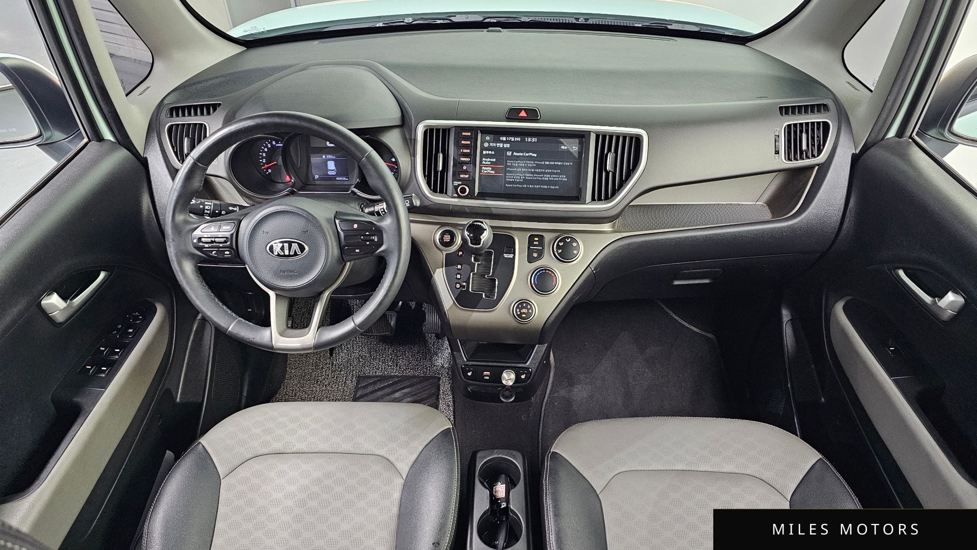 Kia RAY 2020 — миниатюра 10