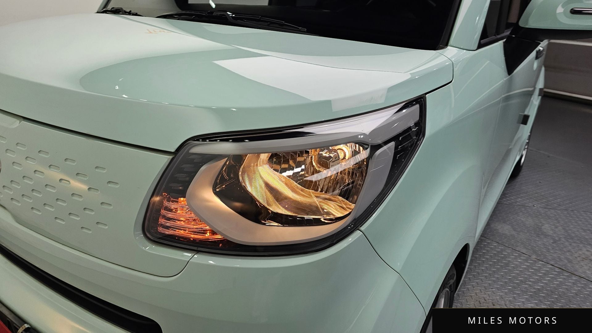 Kia RAY 2020 — миниатюра 8