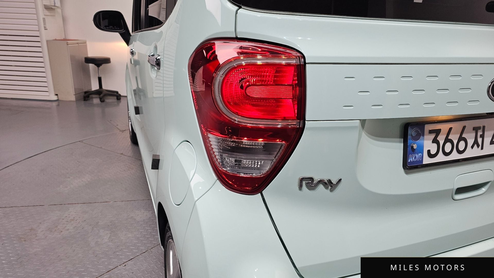 Kia RAY 2020 — миниатюра 9