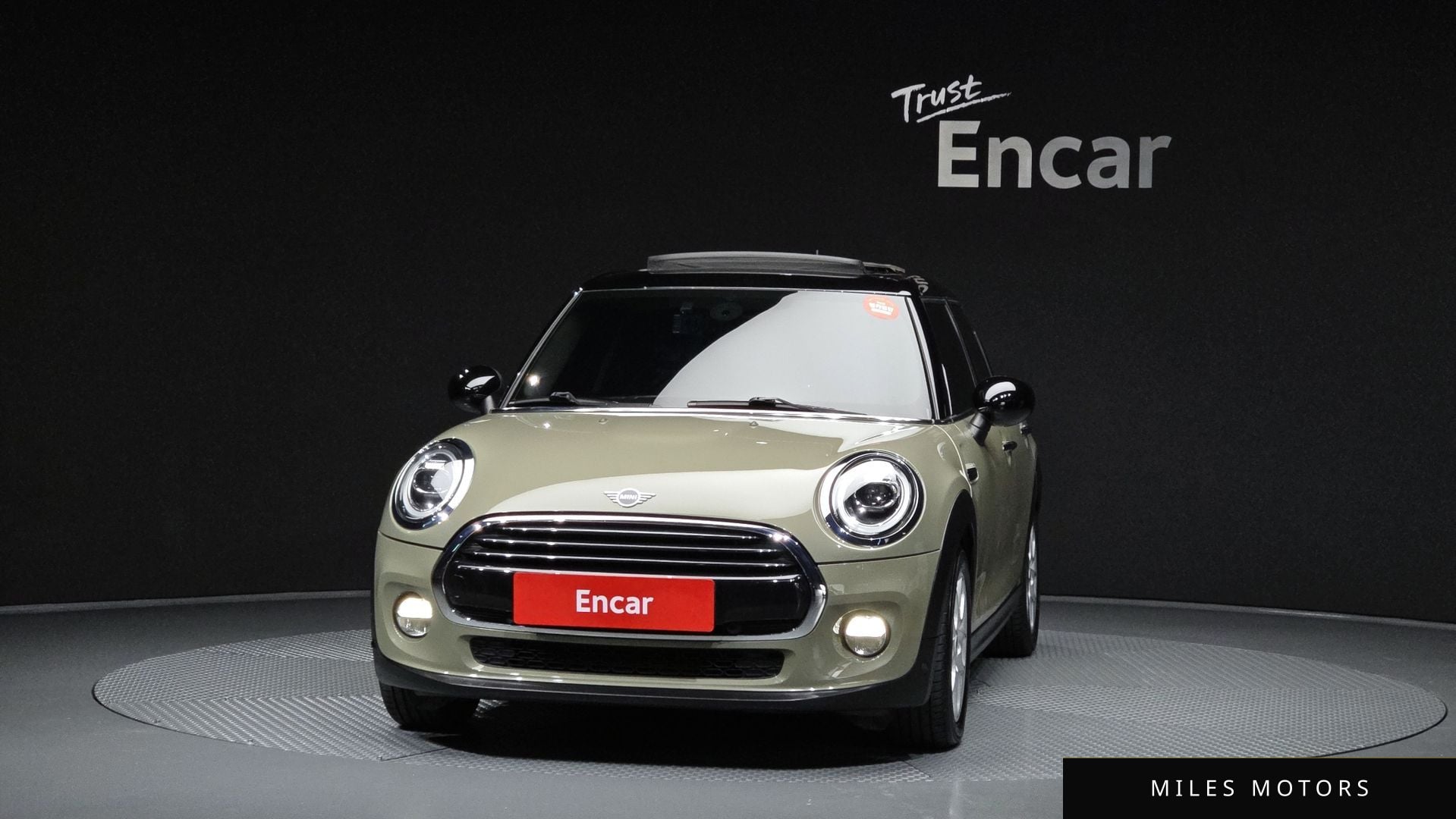 MINI Cooper 2019 — миниатюра 3
