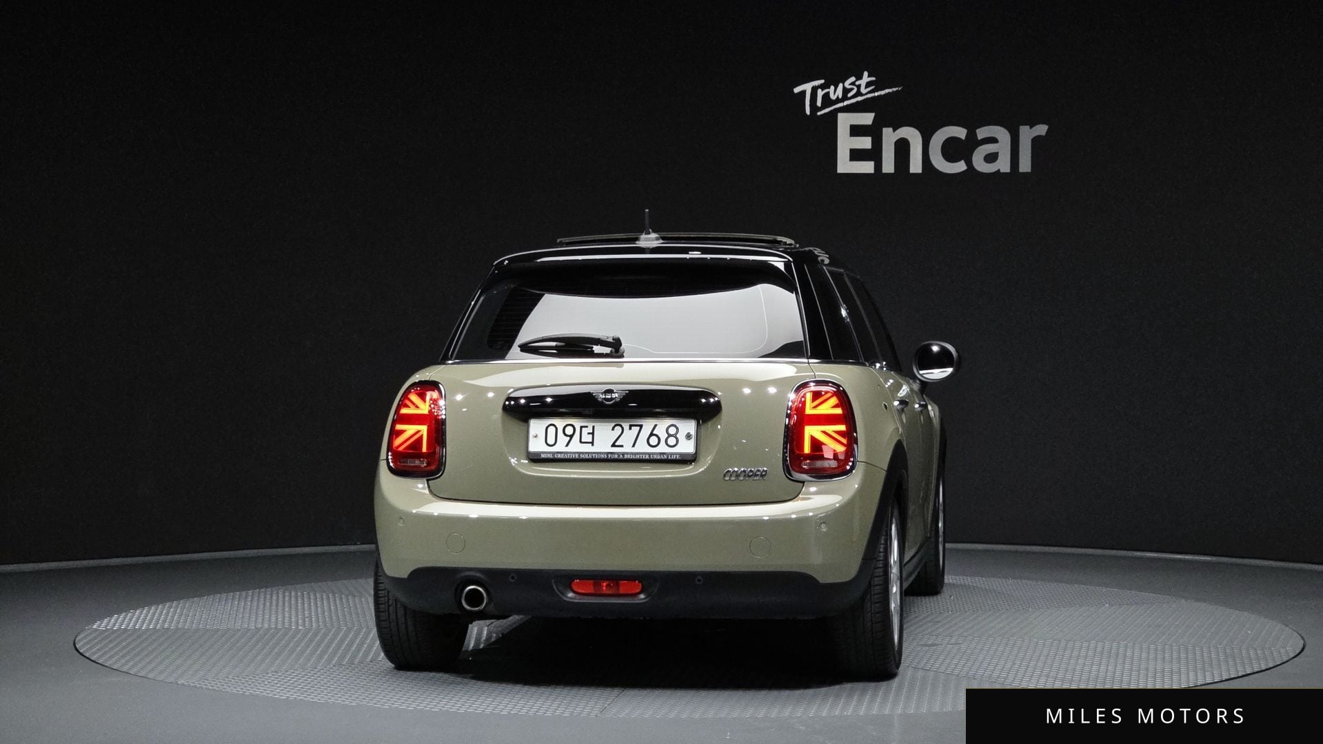 MINI Cooper 2019 — миниатюра 4