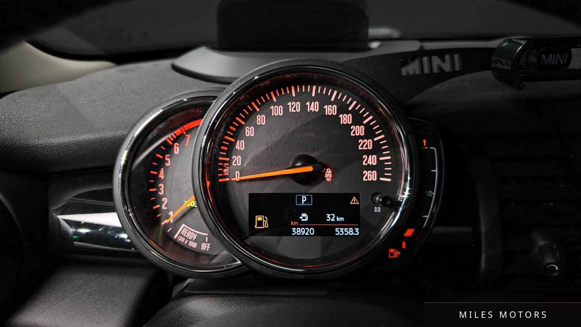 MINI Cooper 2019 — миниатюра 11