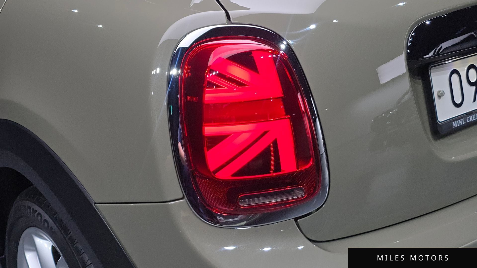 MINI Cooper 2019 — миниатюра 9