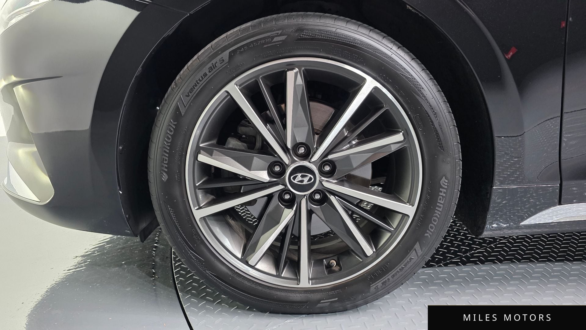 Hyundai Grandeur 2021 — миниатюра 5