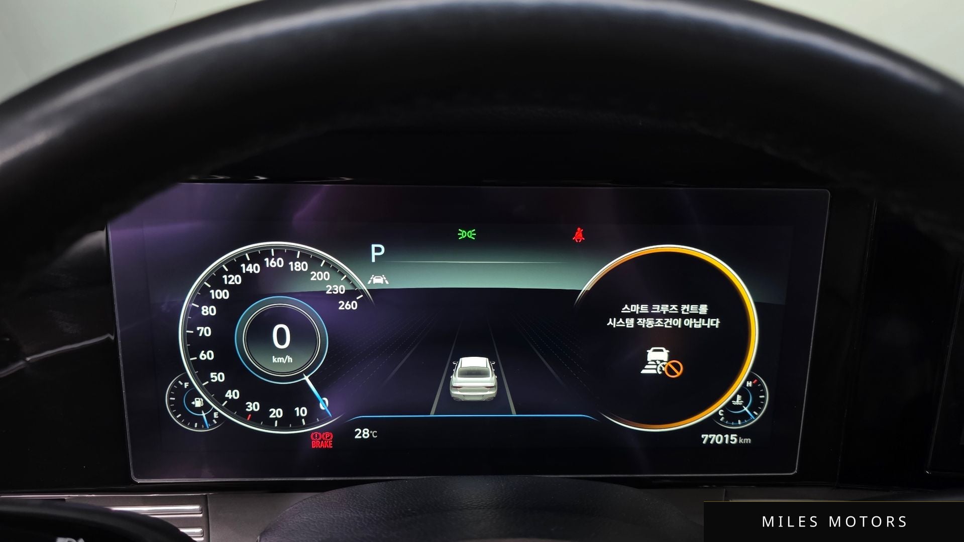 Hyundai Grandeur 2021 — миниатюра 11
