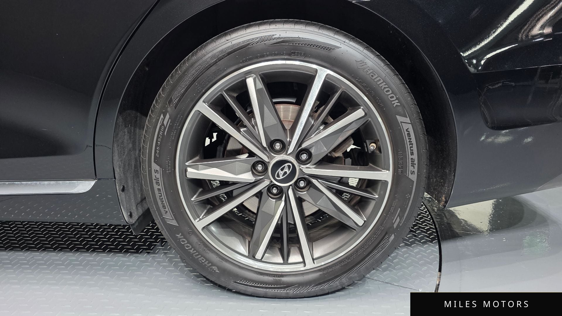 Hyundai Grandeur 2021 — миниатюра 7