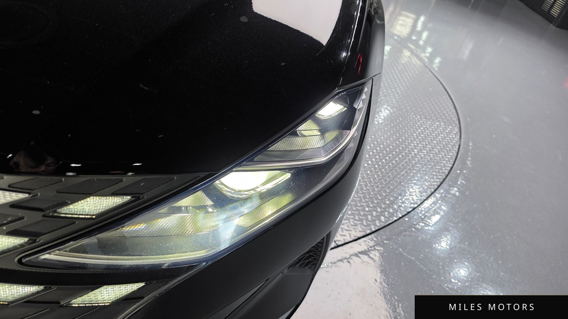 Hyundai Grandeur 2021 — миниатюра 8