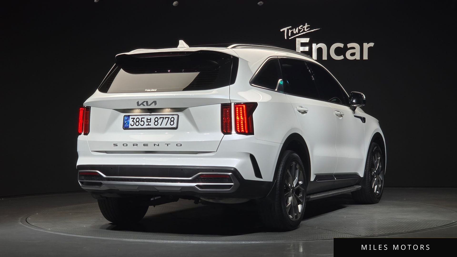 Kia Sorento 2022 — миниатюра 2