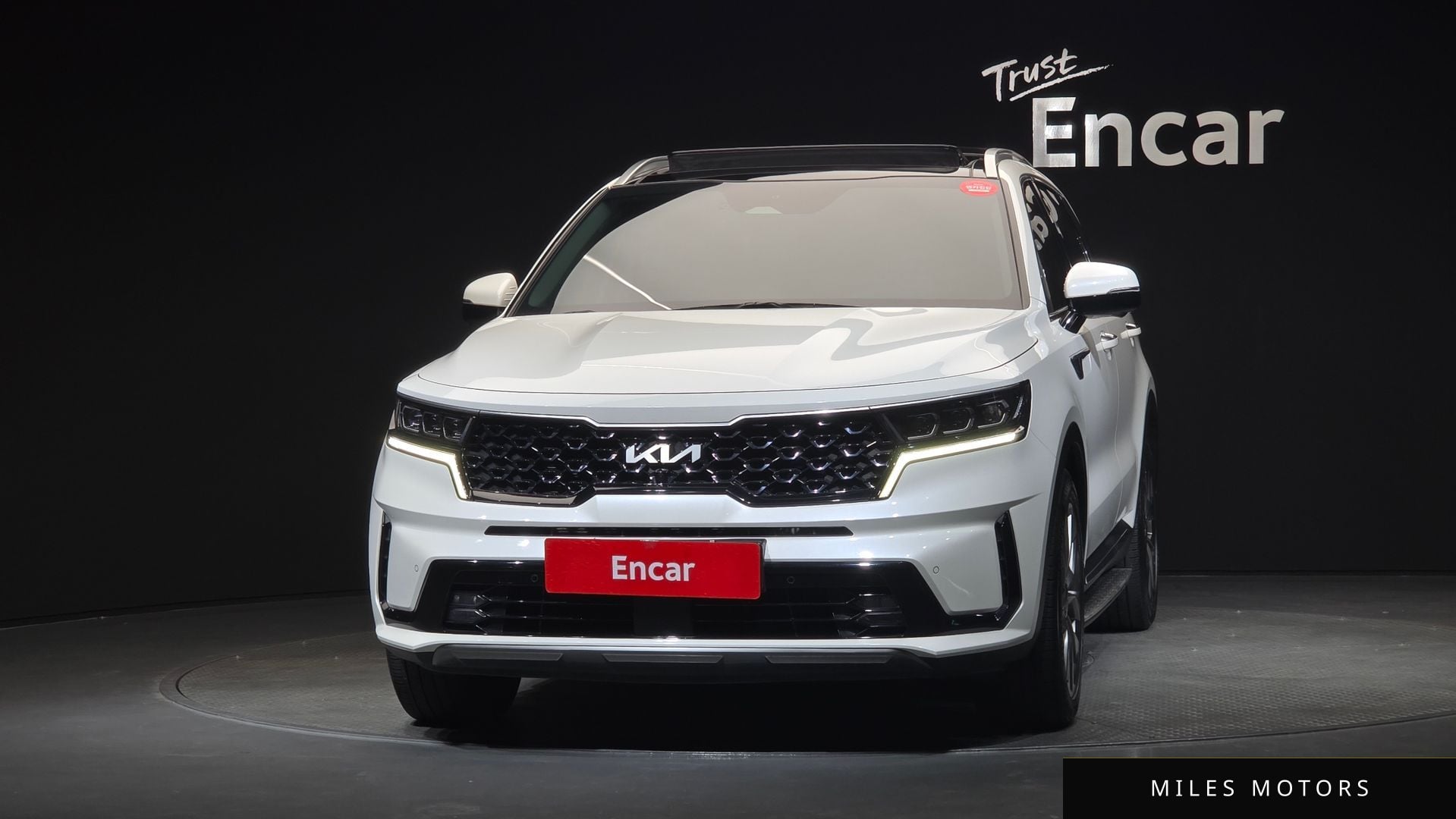 Kia Sorento 2022 — миниатюра 3