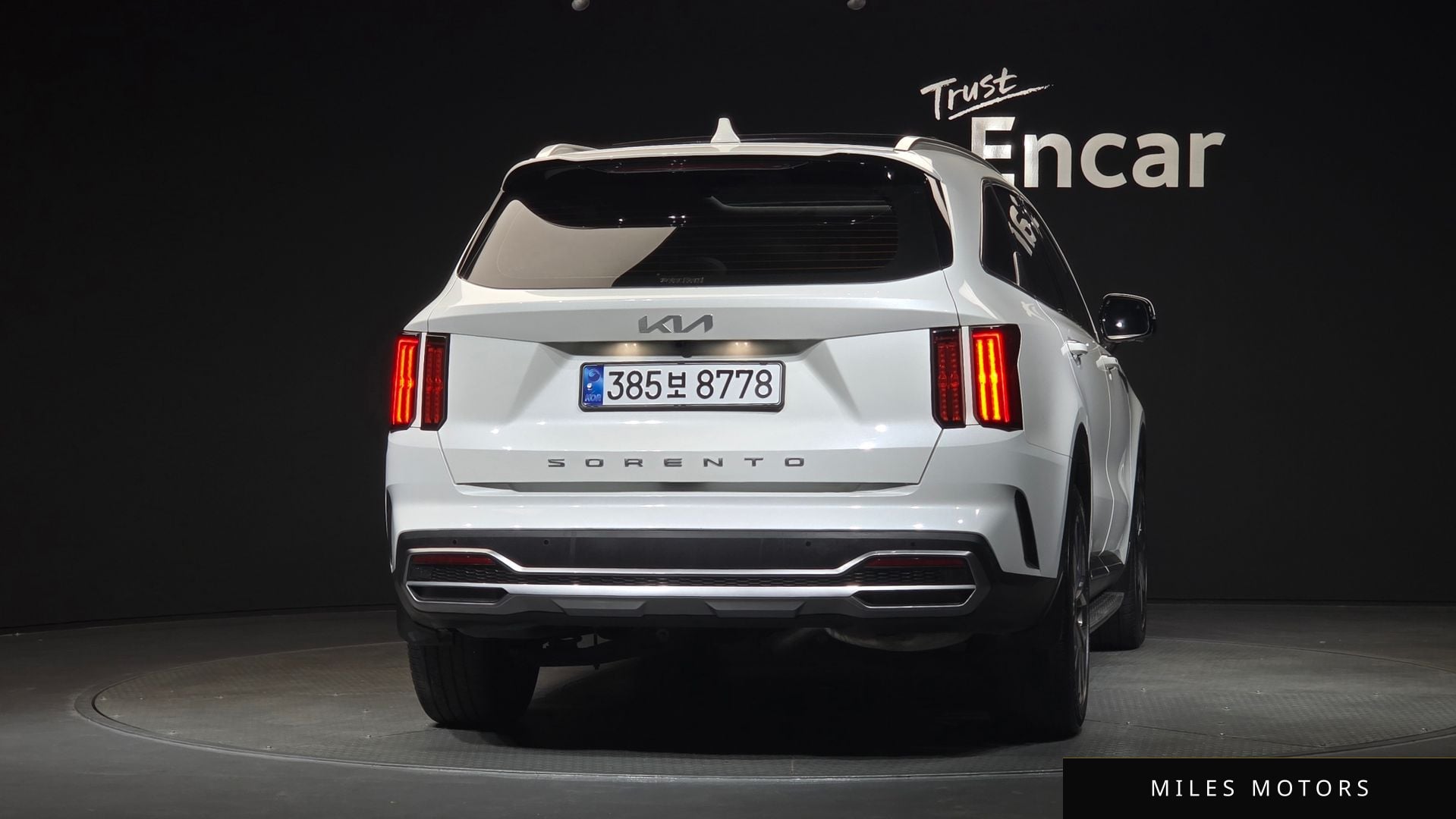 Kia Sorento 2022 — миниатюра 4