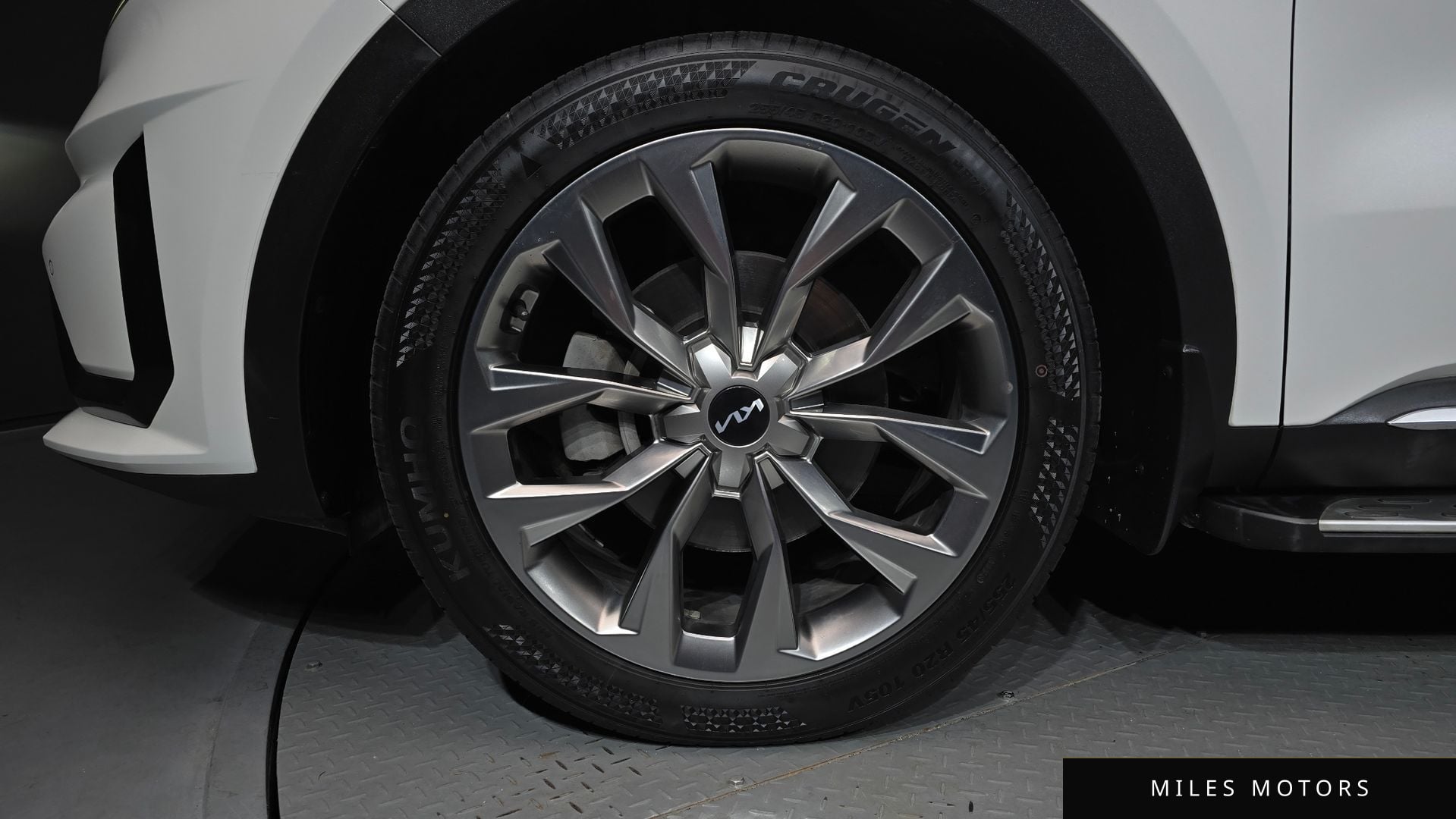 Kia Sorento 2022 — миниатюра 5