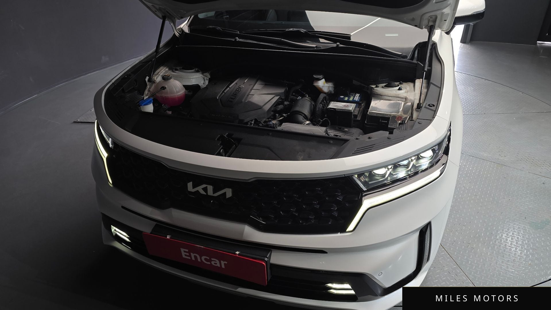 Kia Sorento 2022 — миниатюра 6