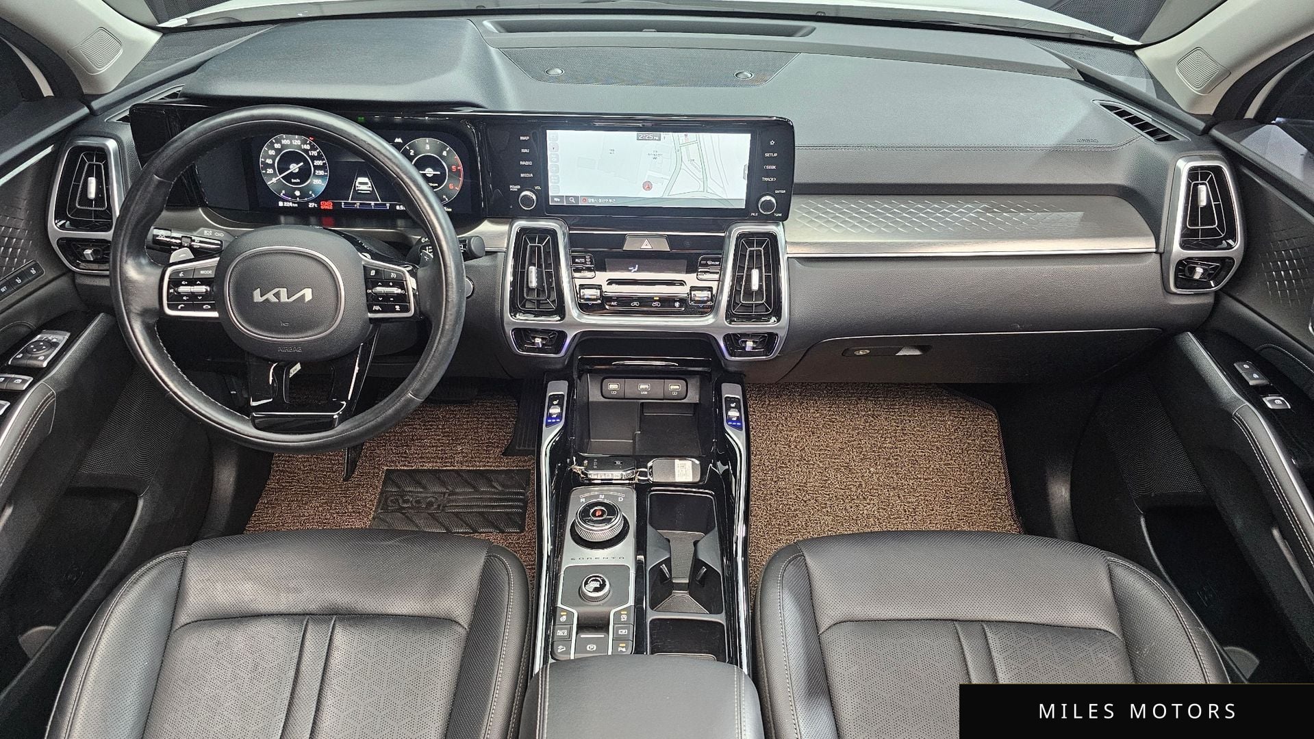 Kia Sorento 2022 — миниатюра 7