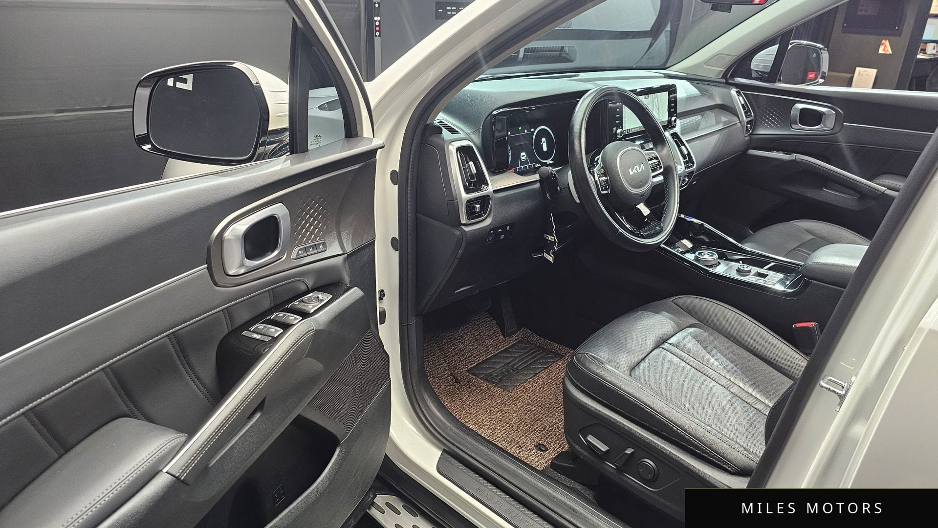 Kia Sorento 2022 — миниатюра 10