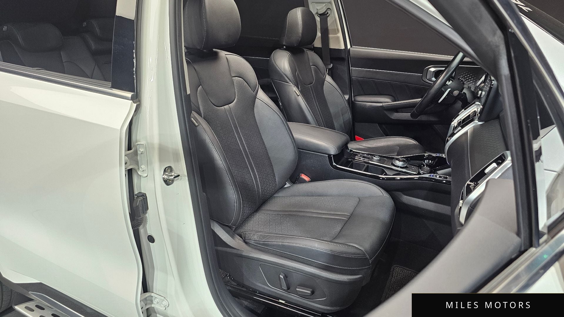 Kia Sorento 2022 — миниатюра 12
