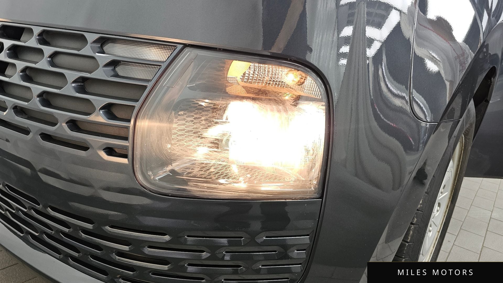 Hyundai Staria 2023 — миниатюра 8