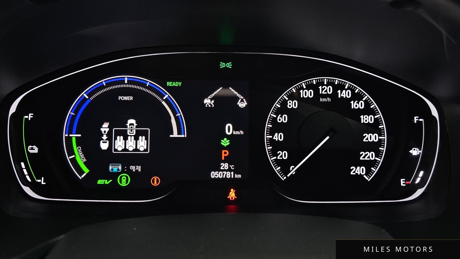 Honda Accord 2022 — миниатюра 11