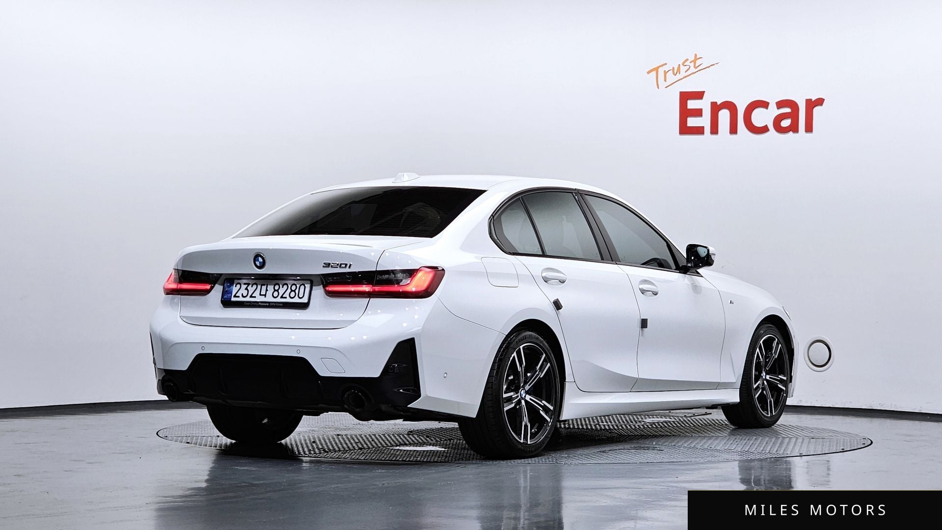 BMW 3 Series (G20) 2024 — миниатюра 2