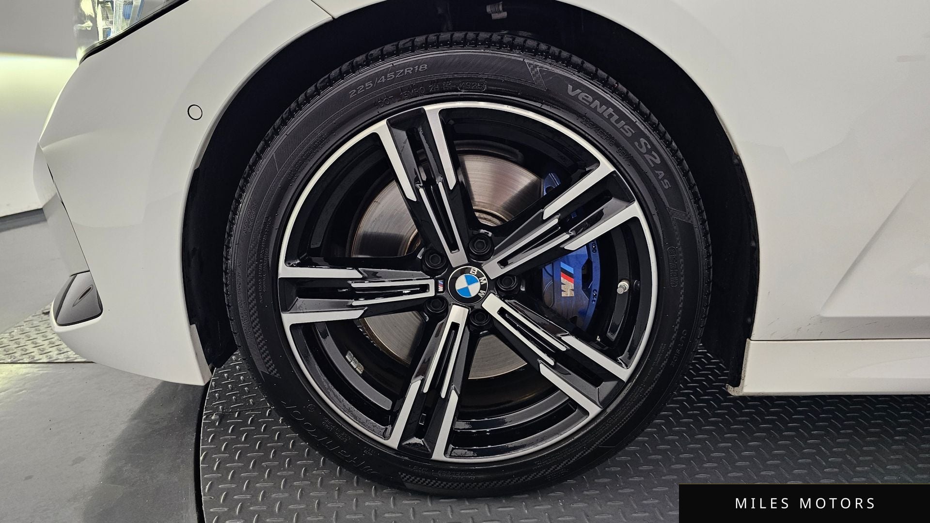 BMW 3 Series (G20) 2024 — миниатюра 5