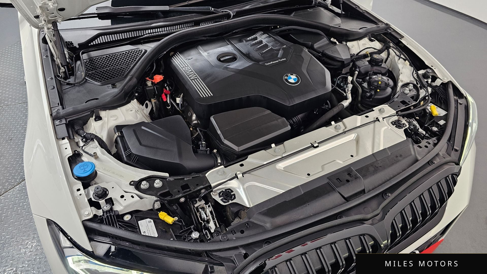 BMW 3 Series (G20) 2024 — миниатюра 6