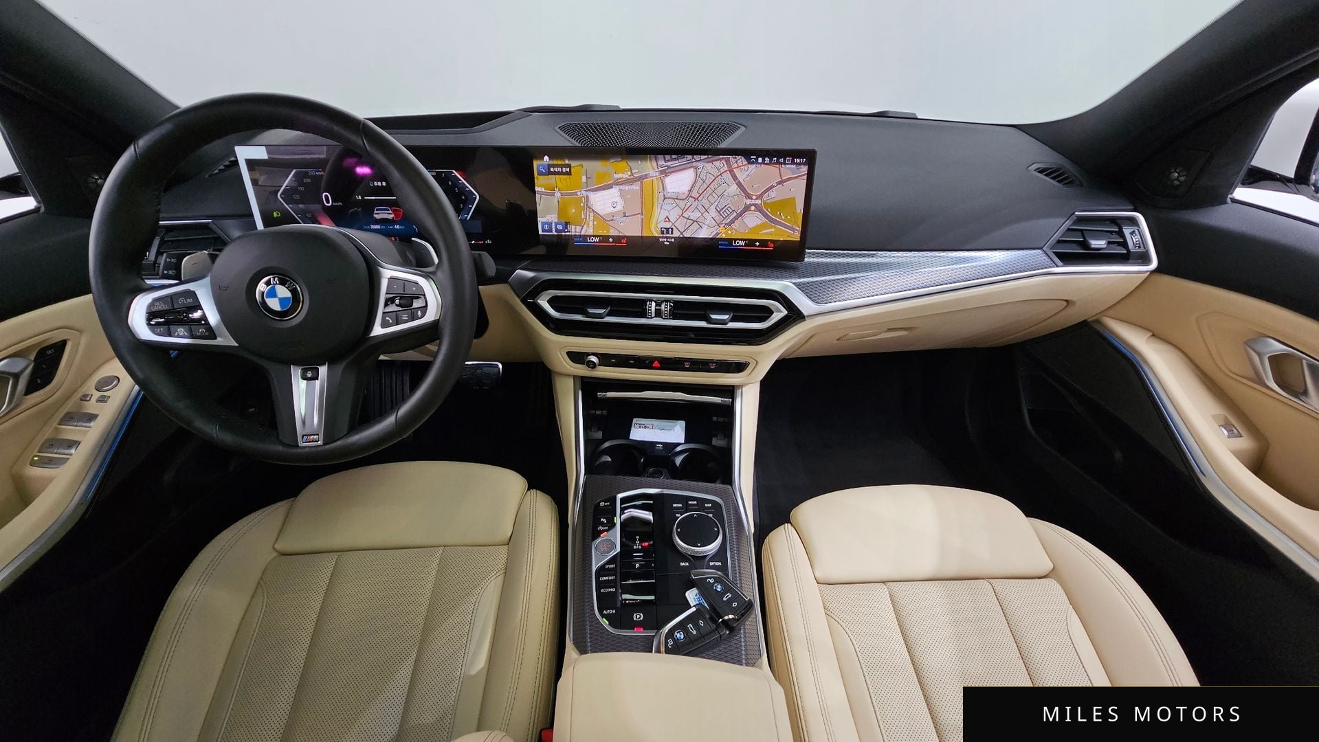 BMW 3 Series (G20) 2024 — миниатюра 10