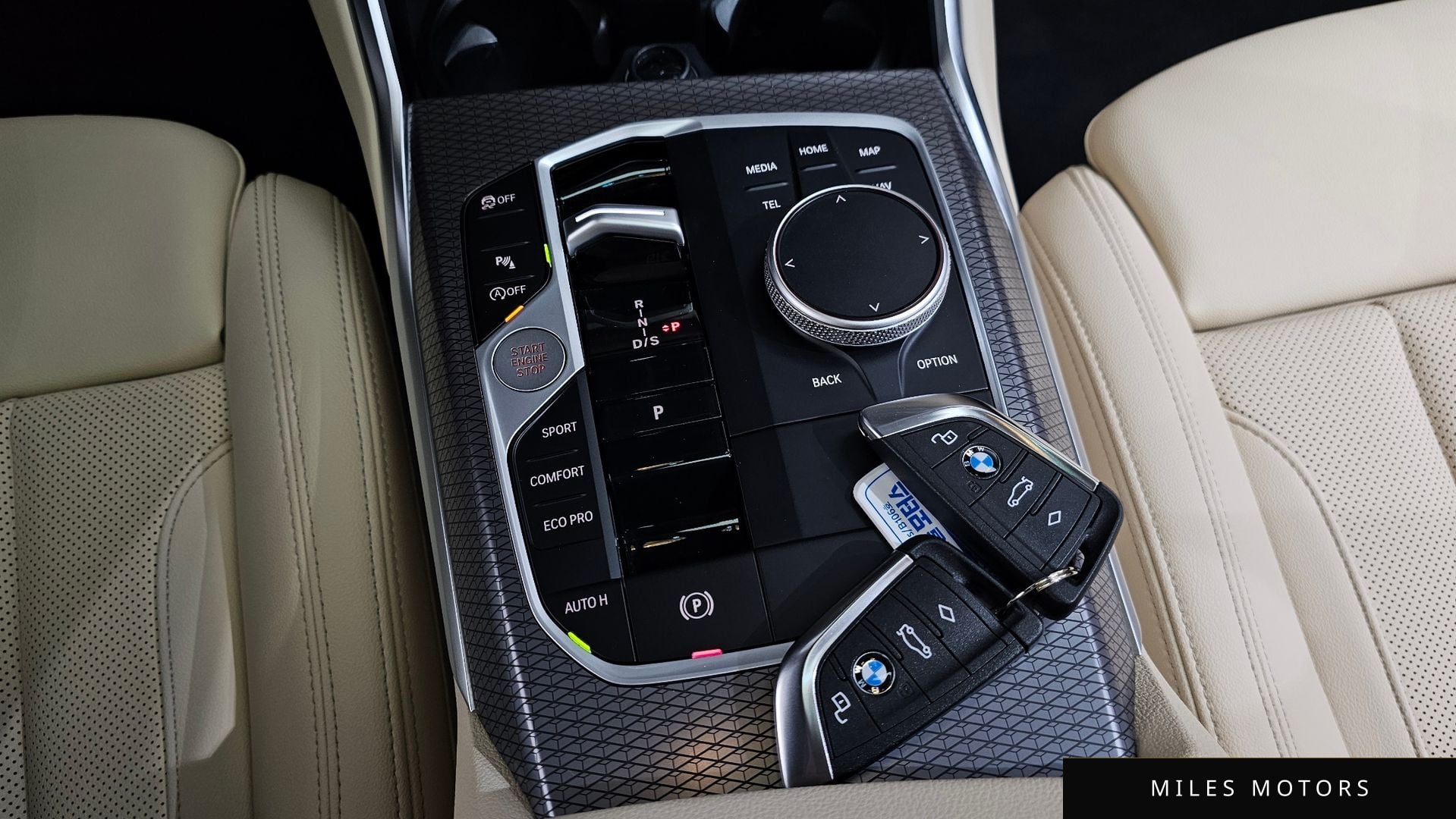 BMW 3 Series (G20) 2024 — миниатюра 12