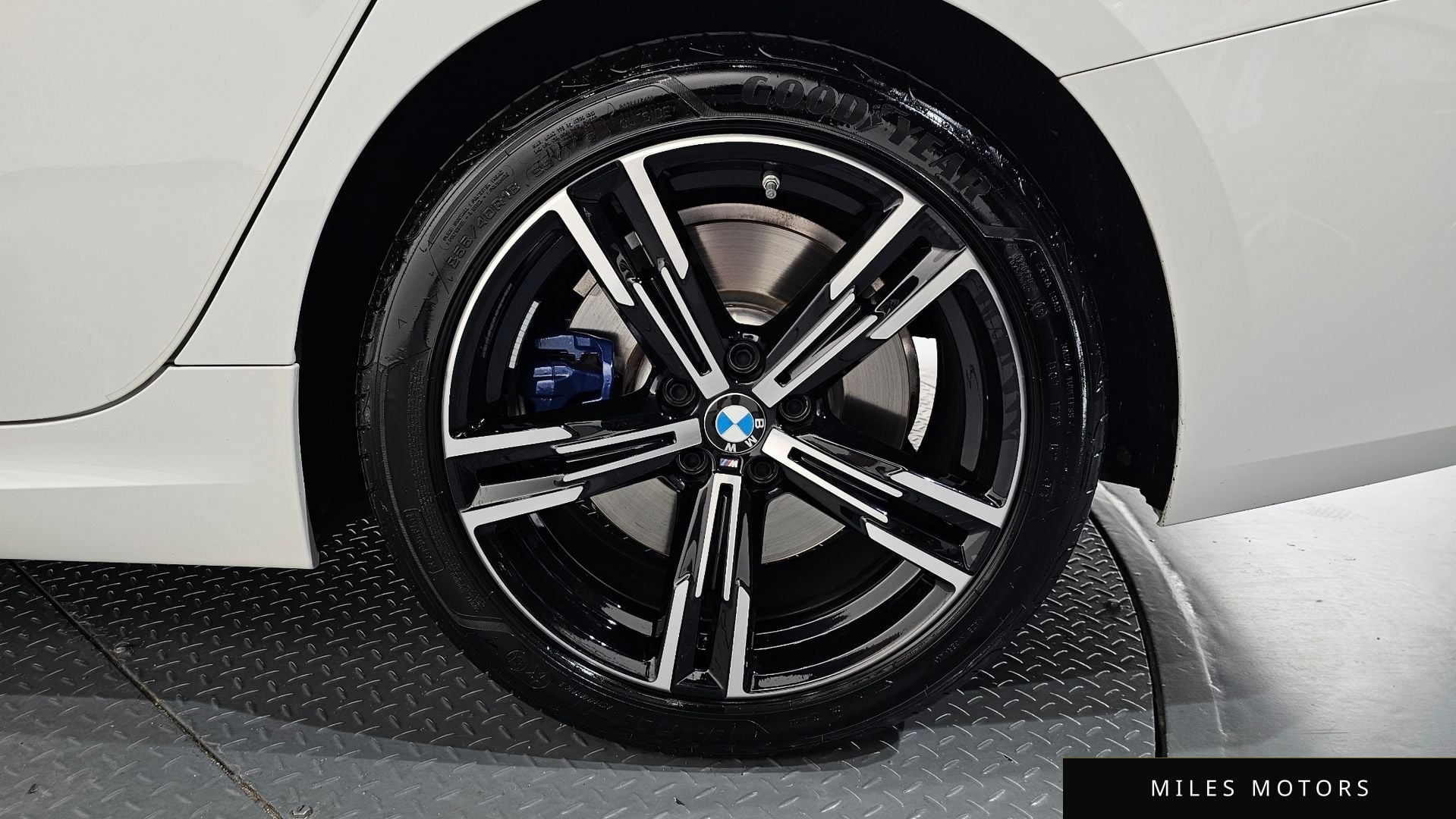 BMW 3 Series (G20) 2024 — миниатюра 7