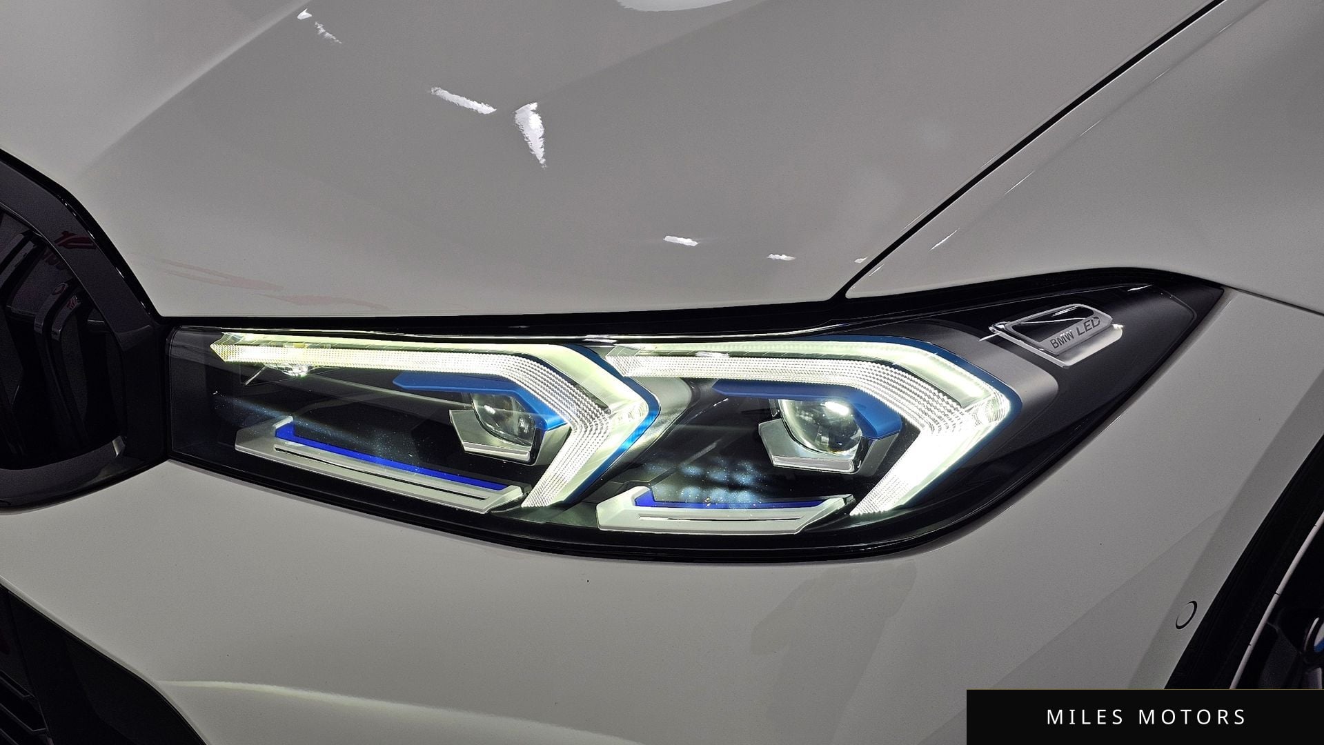 BMW 3 Series (G20) 2024 — миниатюра 8