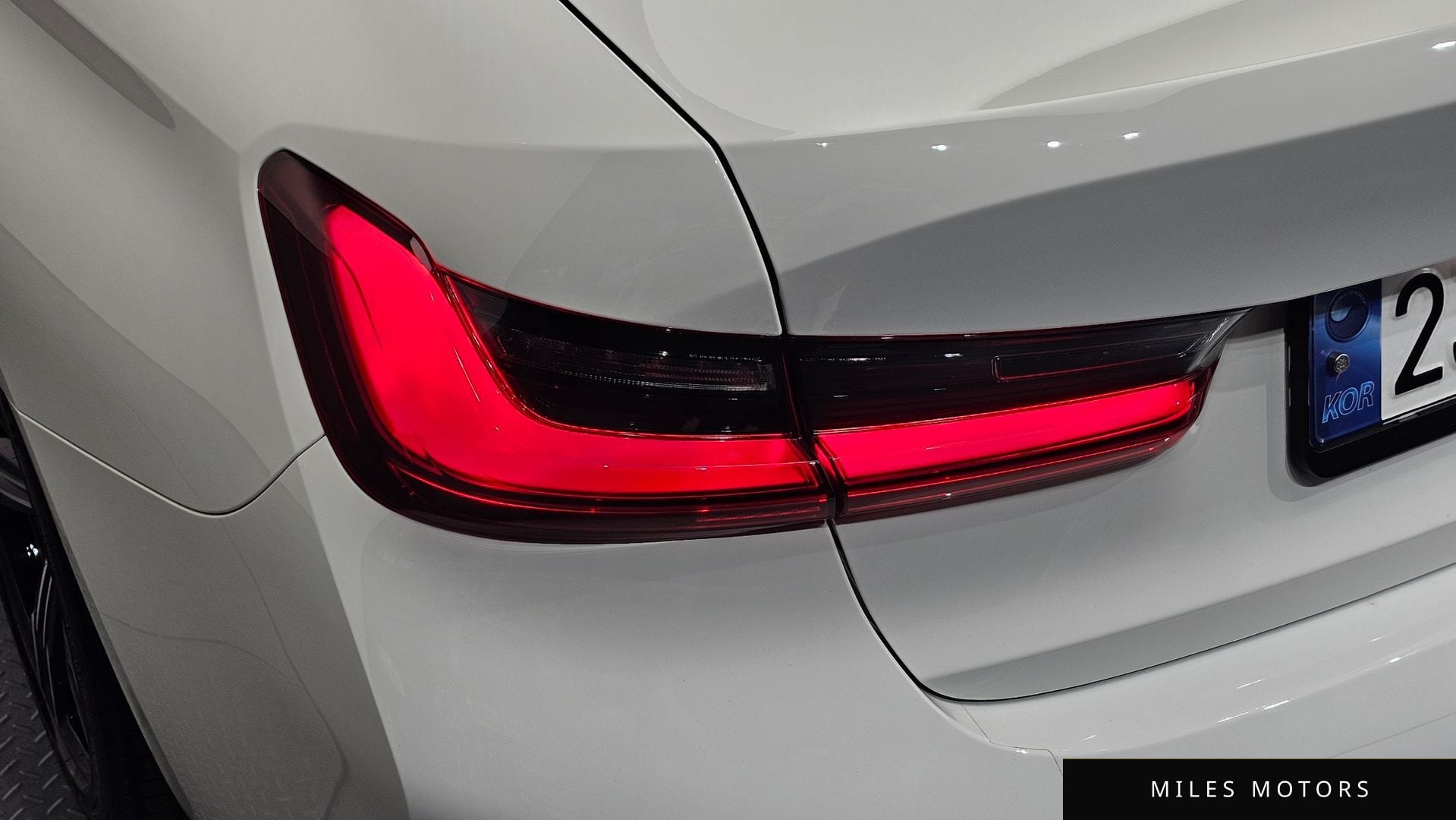 BMW 3 Series (G20) 2024 — миниатюра 9