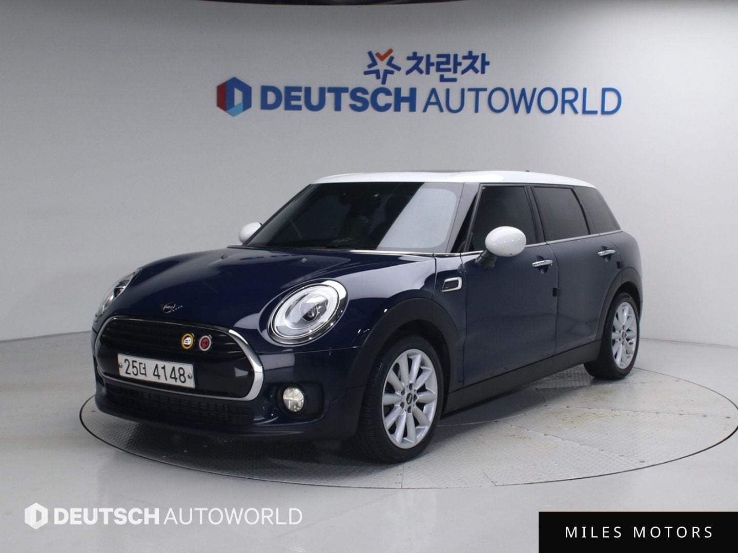 MINI Clubman 2019 — миниатюра 3