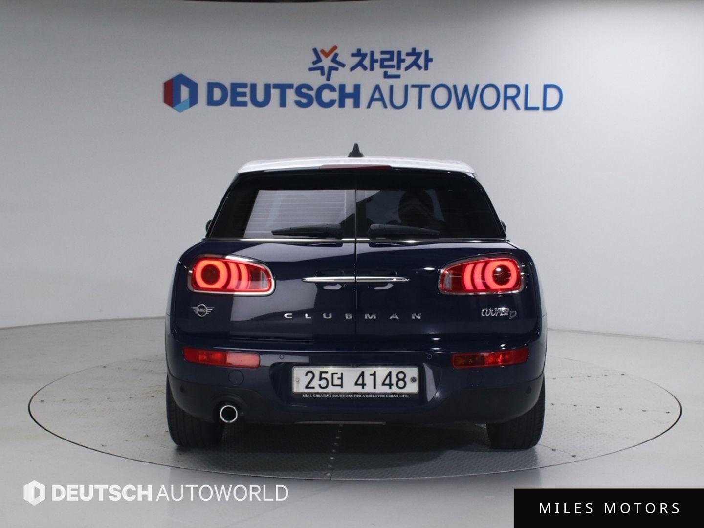 MINI Clubman 2019 — миниатюра 4