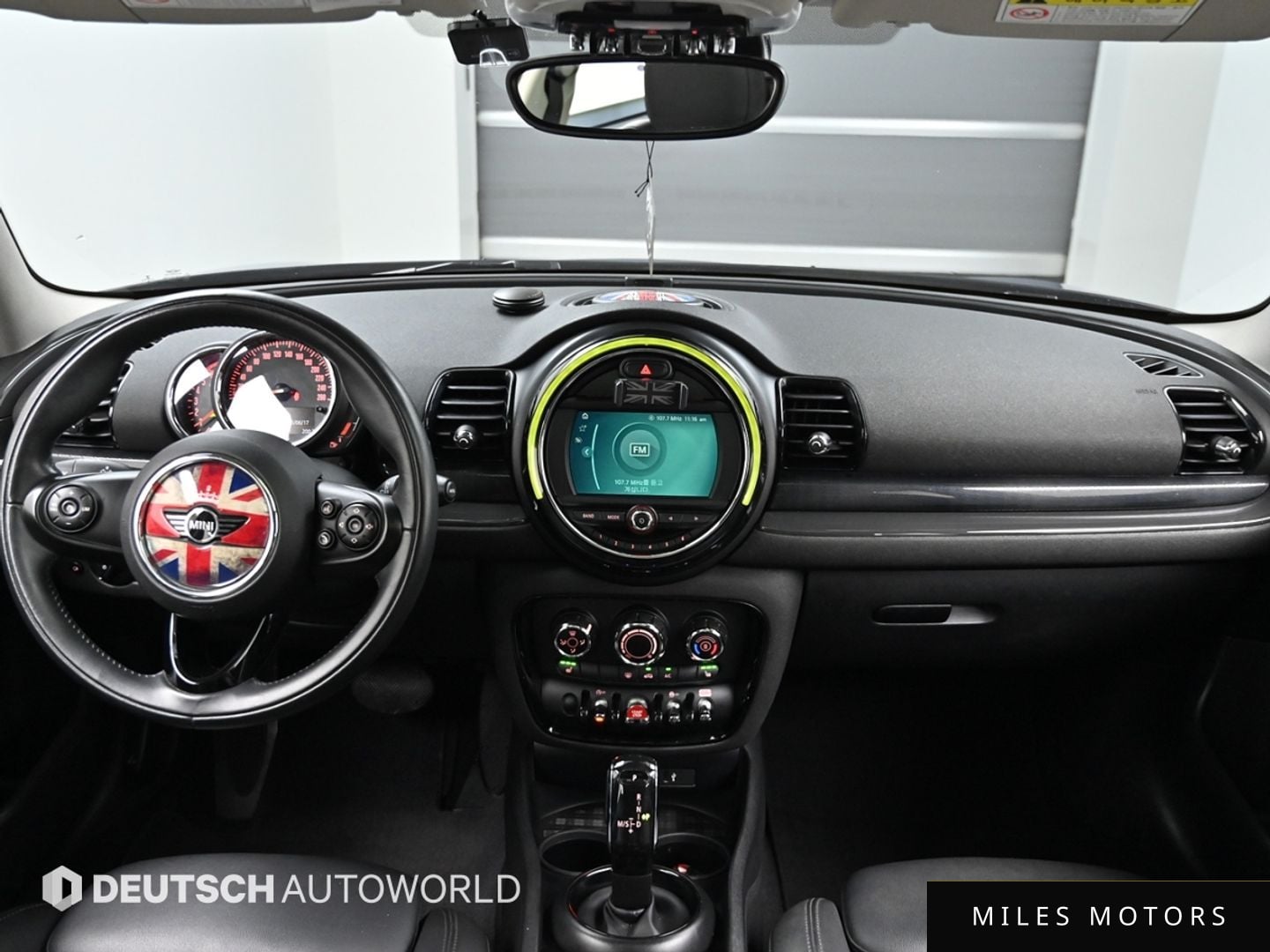 MINI Clubman 2019 — миниатюра 7