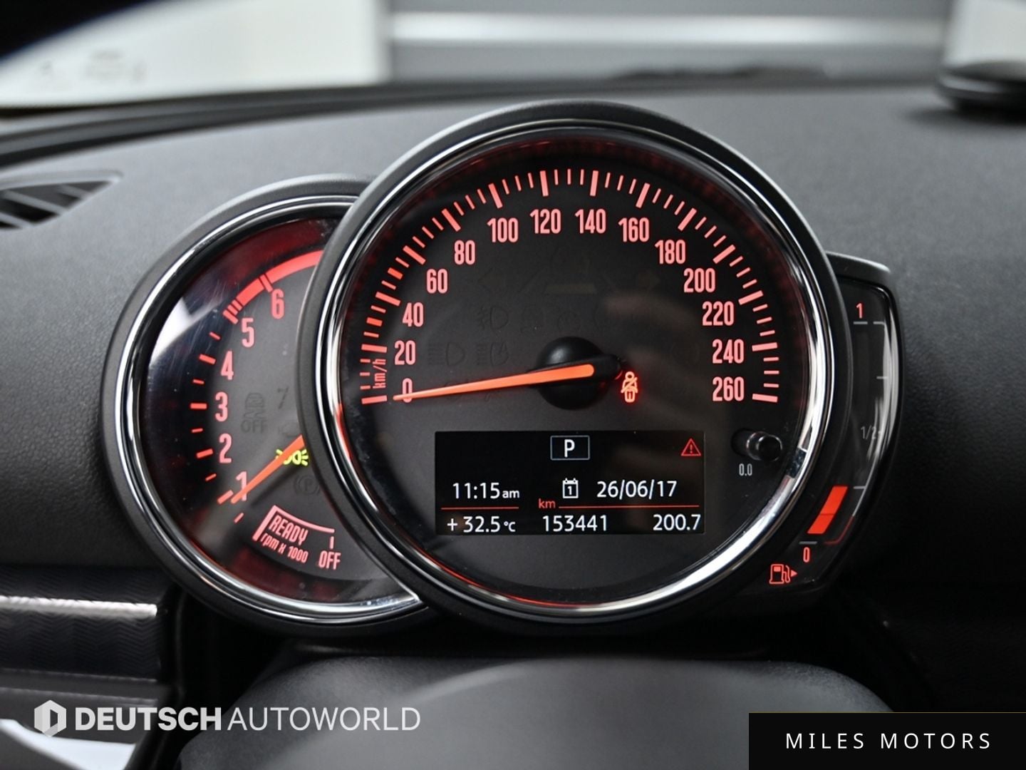 MINI Clubman 2019 — миниатюра 8