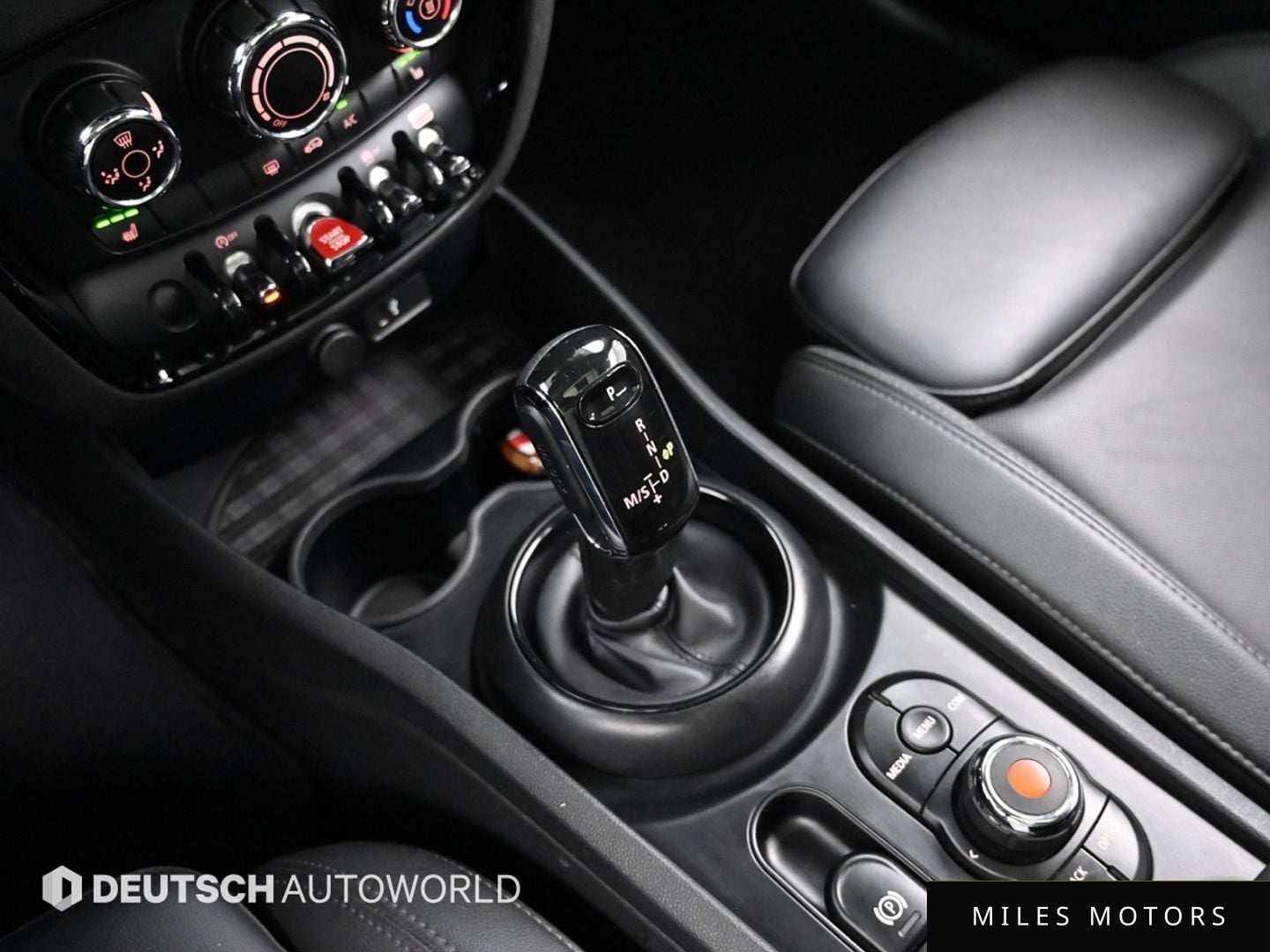 MINI Clubman 2019 — миниатюра 9
