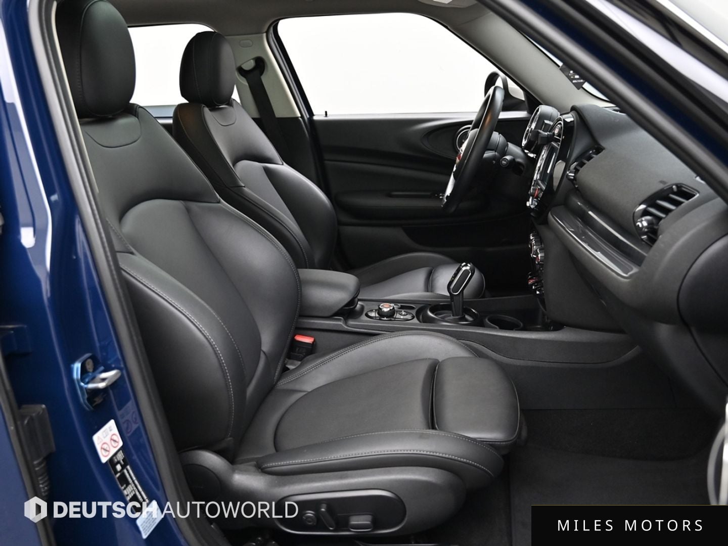 MINI Clubman 2019 — миниатюра 10
