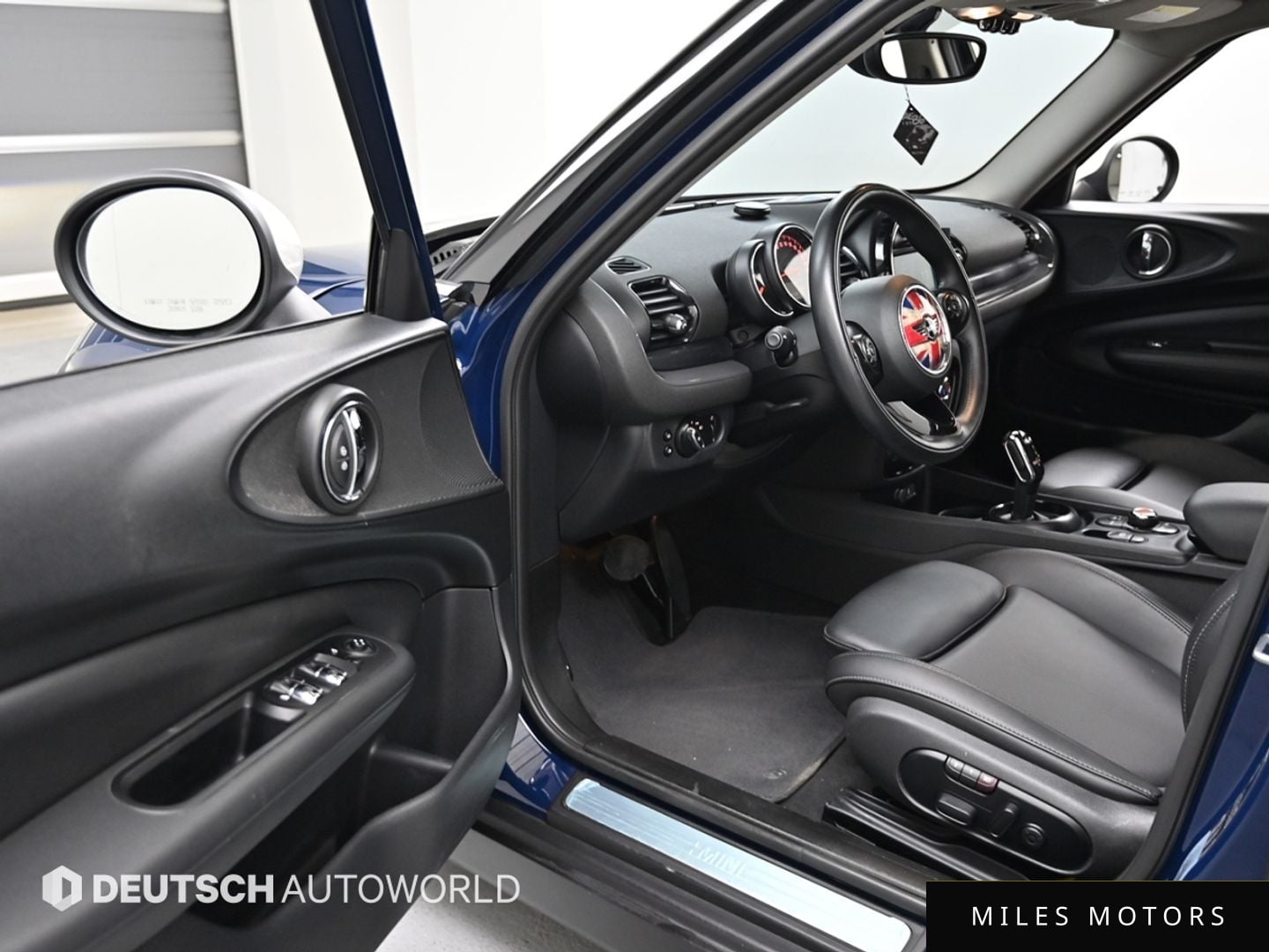 MINI Clubman 2019 — миниатюра 11