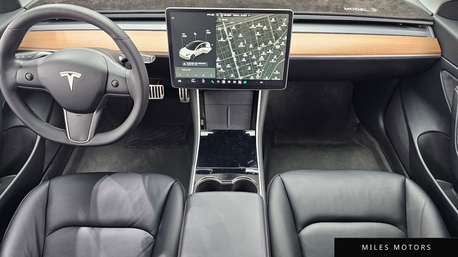Tesla Model 3 2020 — миниатюра 10