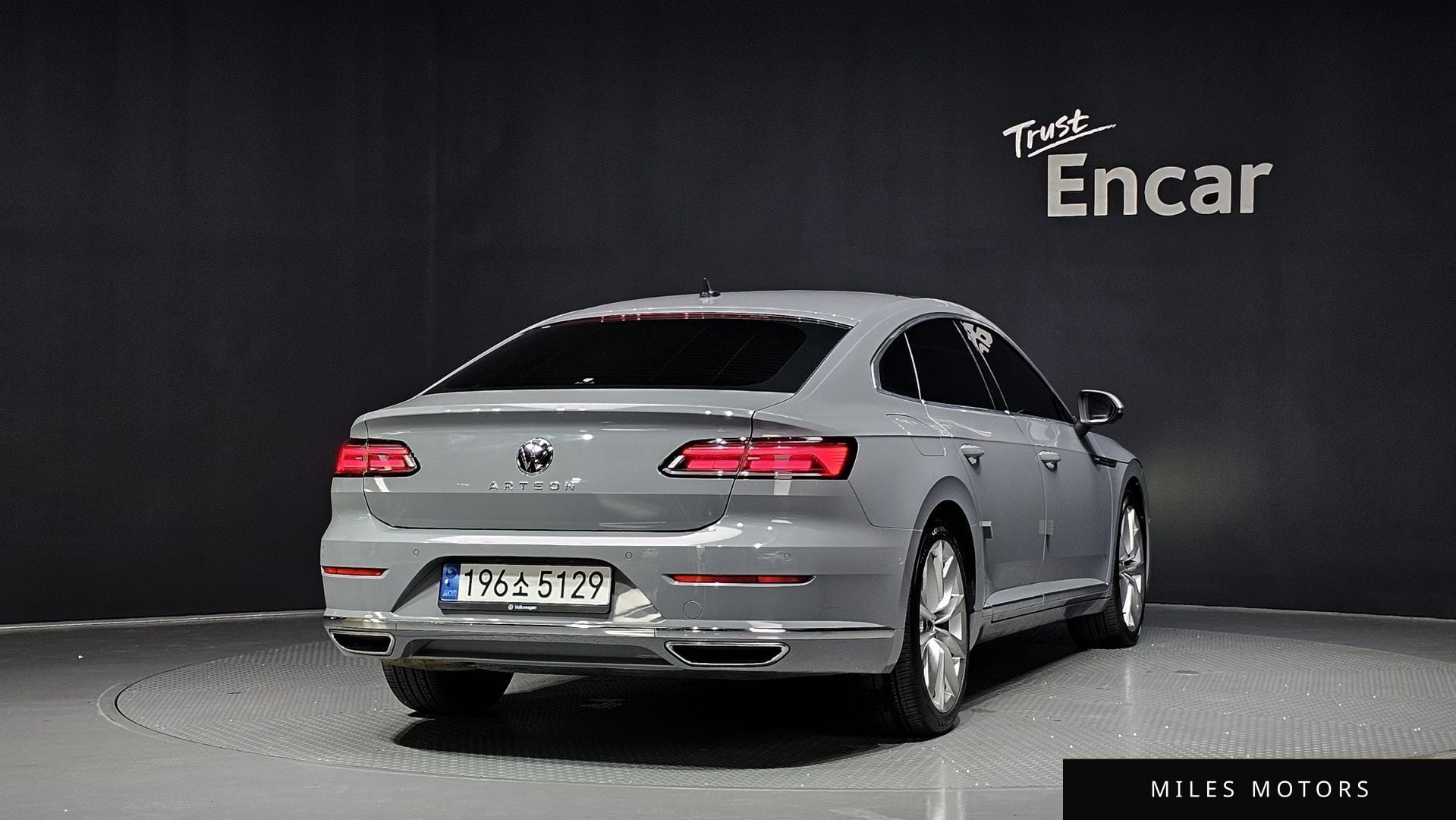 Volkswagen Arteon 2022 — миниатюра 2