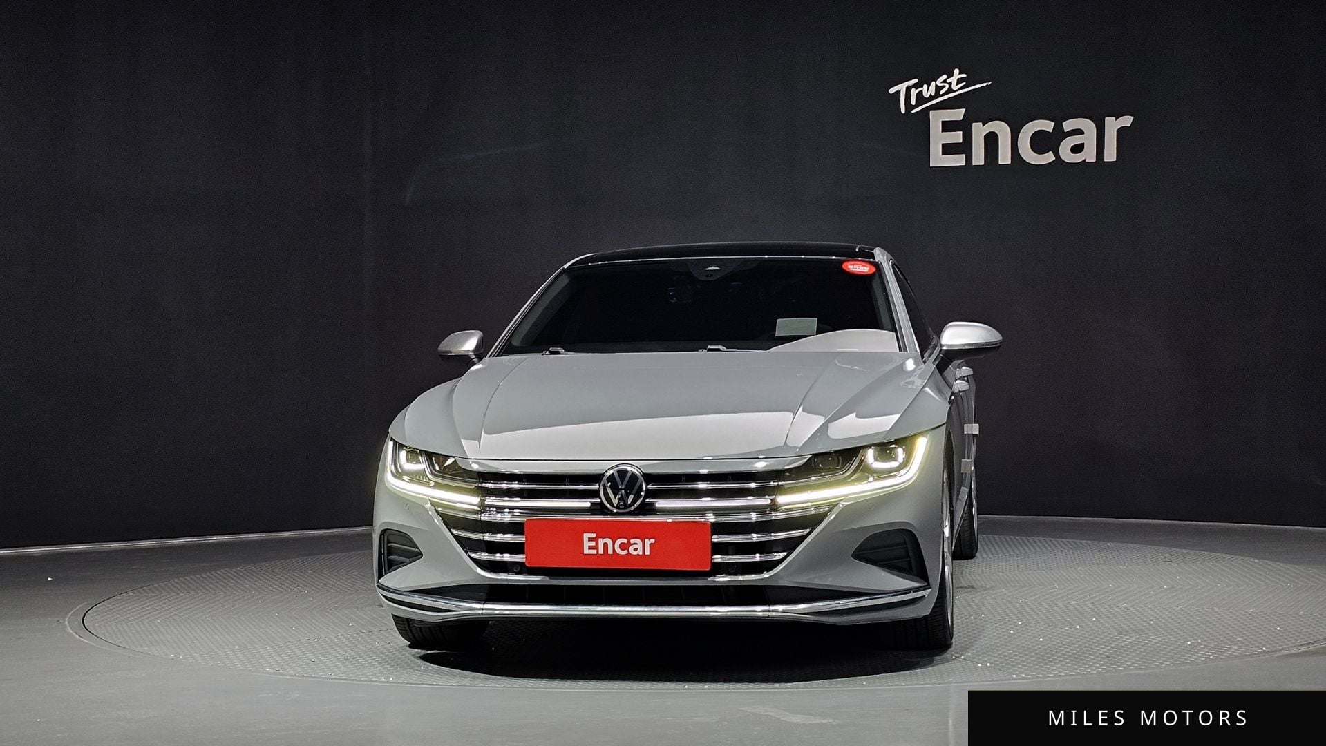 Volkswagen Arteon 2022 — миниатюра 3