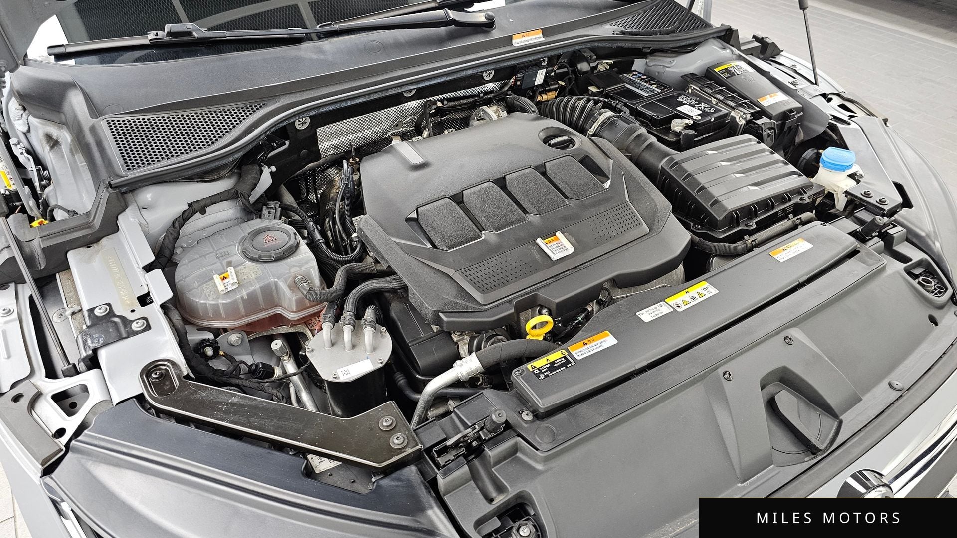 Volkswagen Arteon 2022 — миниатюра 6